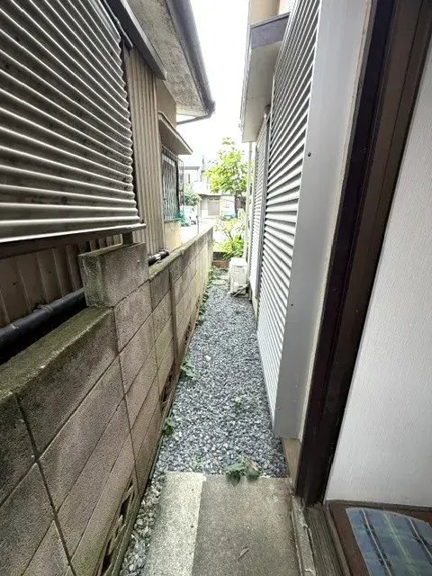 3K Property Miyoshi-machi, Iruma-gun Saitama (3)