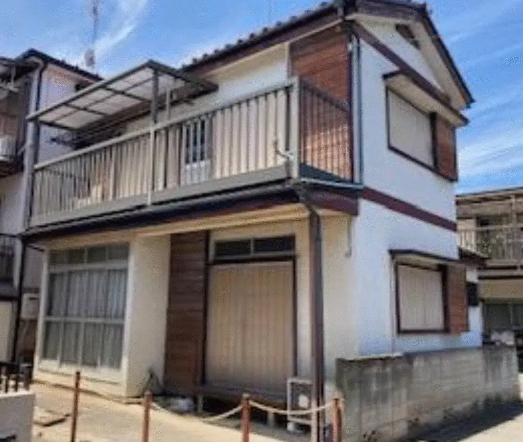 Akiya in Saitama