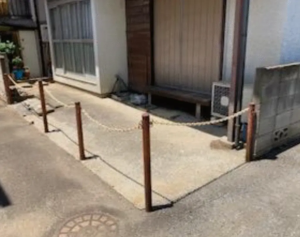 4K Property Niiza City Saitama Prefecture (2)