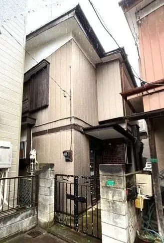 Akiya in Saitama