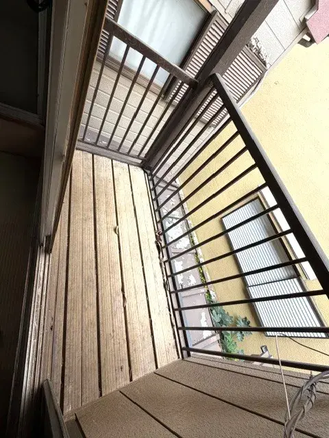 3K Property Niiza City Saitama (12)