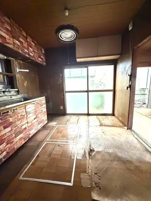 3K Property Niiza City Saitama (9)