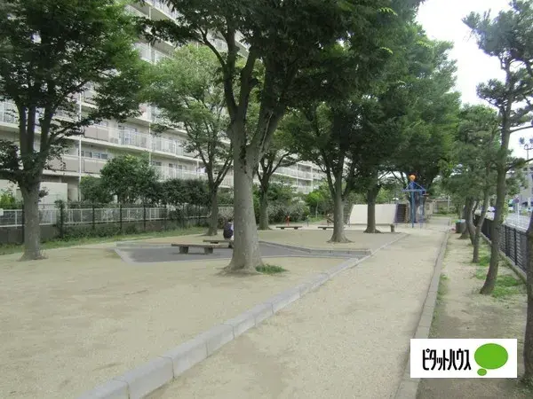 3LDK Ville d'Ichikawa Préfecture de Chiba (6)