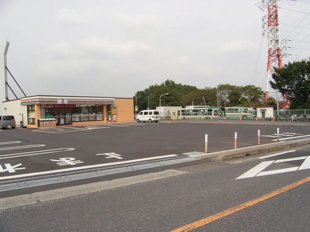4LDK Propiedad Ciudad de Niiza Prefectura de Saitama (11)