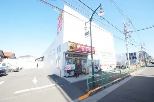 4LDK Propiedad Ciudad de Niiza Prefectura de Saitama (13)