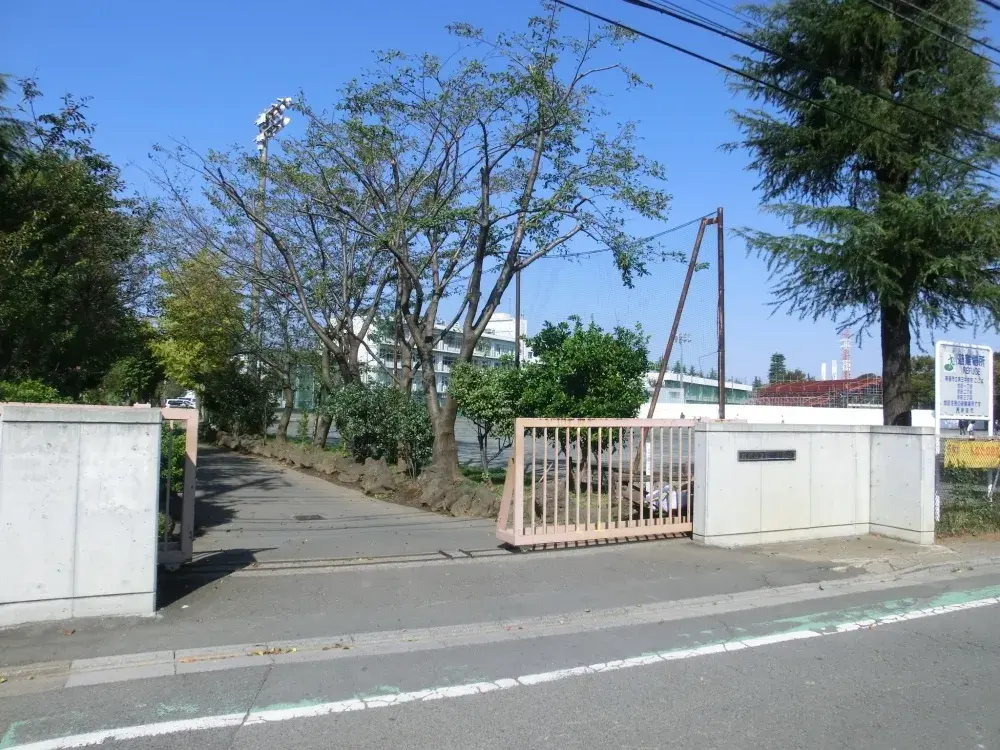 4LDK Propiedad Ciudad de Niiza Prefectura de Saitama (18)