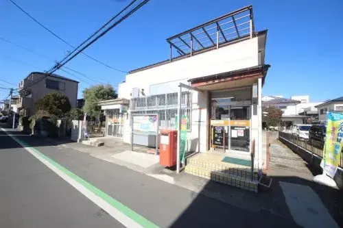 4LDK Propiedad Ciudad de Niiza Prefectura de Saitama (3)