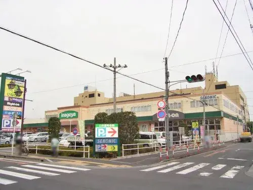 4LDK Propiedad Ciudad de Niiza Prefectura de Saitama (7)