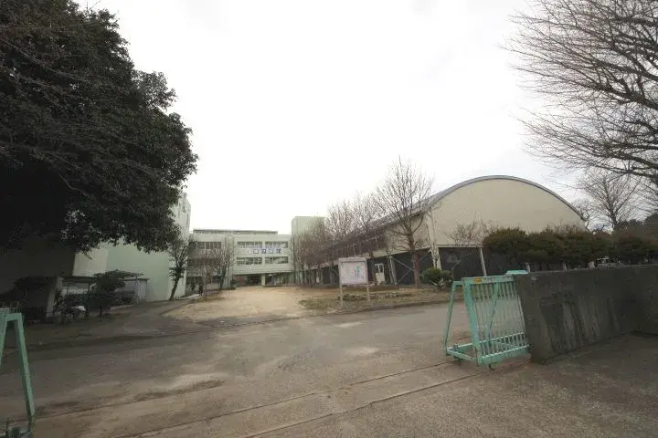 4LDK Propiedad Ciudad de Niiza Prefectura de Saitama (10)