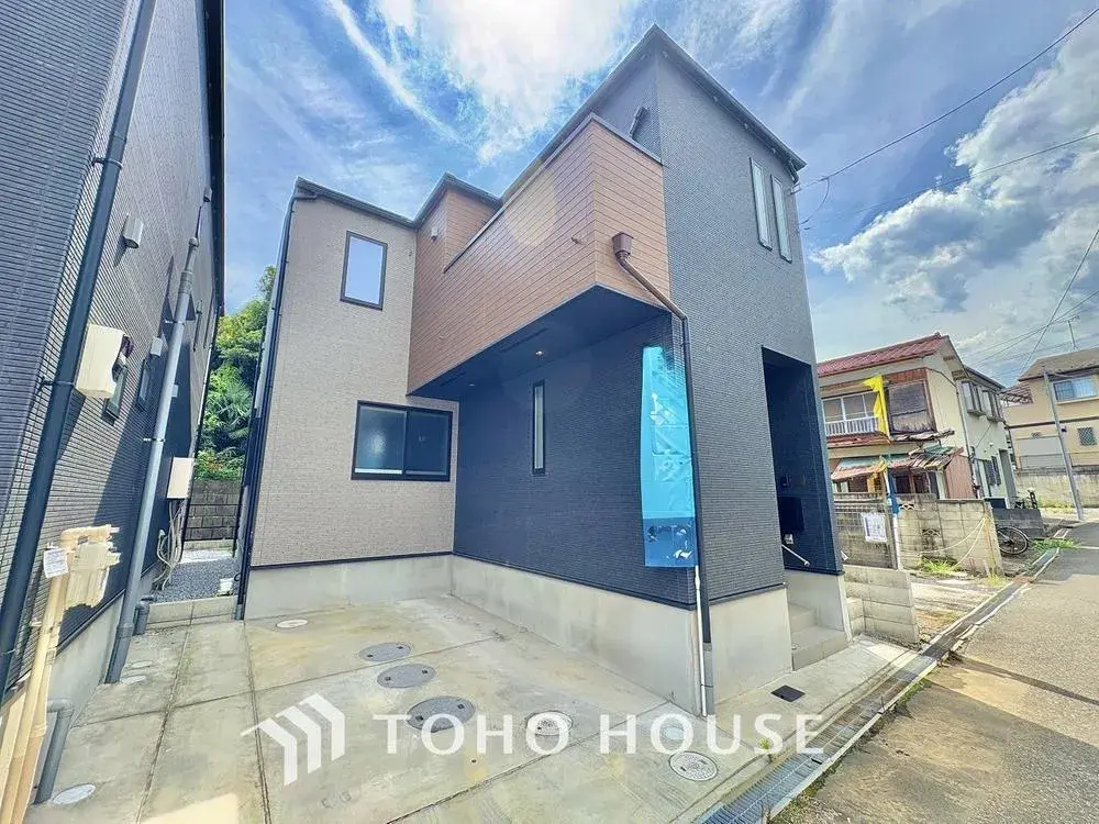 4LDK Ciudad de Kamagaya Prefectura de Chiba (2)