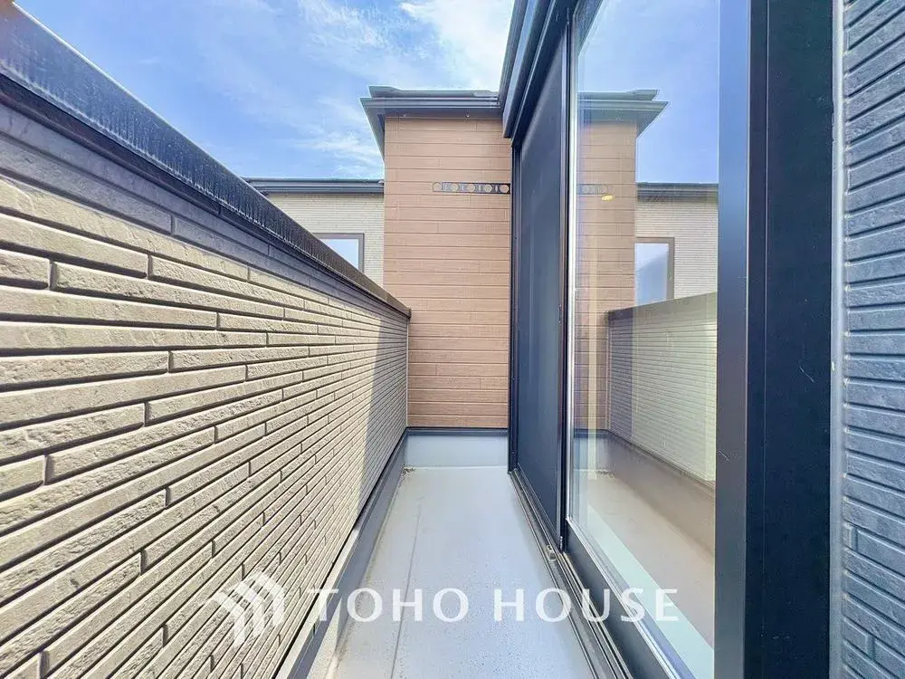 4LDK Ciudad de Kamagaya Prefectura de Chiba (4)