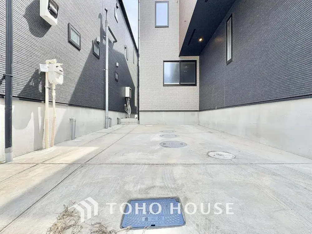 4LDK Ciudad de Kamagaya Prefectura de Chiba (5)