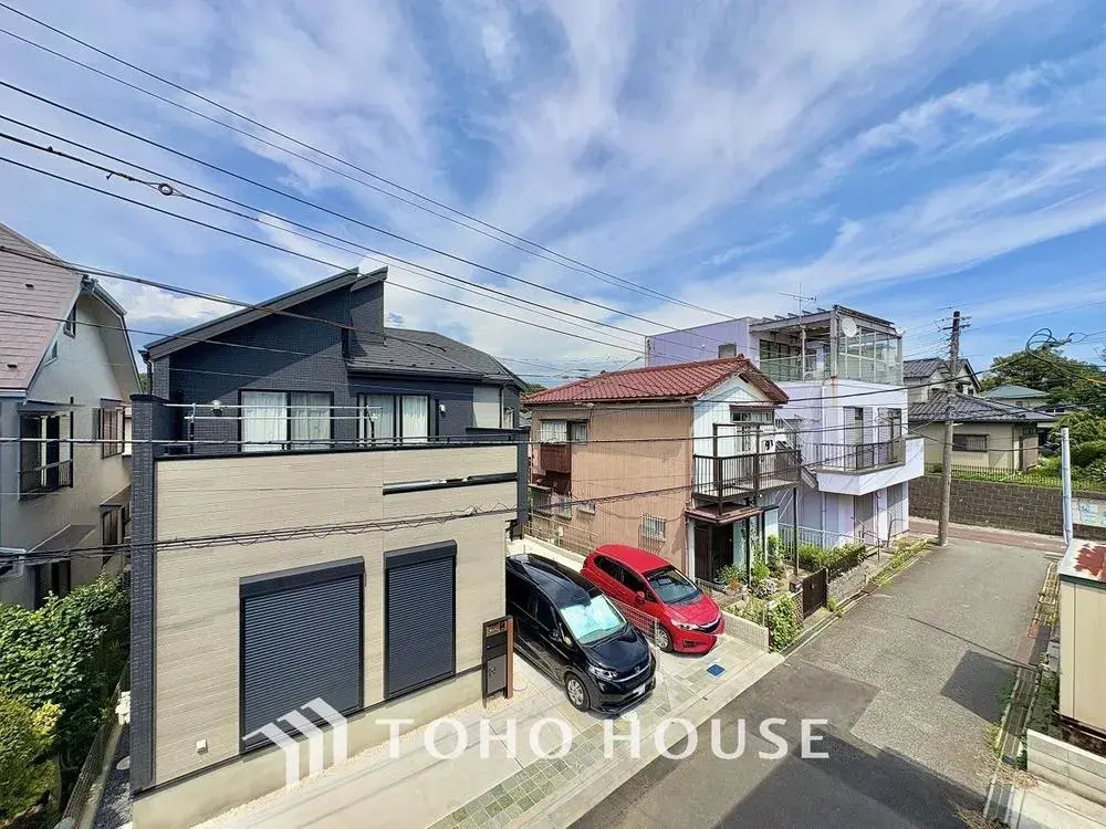 4LDK Ciudad de Kamagaya Prefectura de Chiba (7)