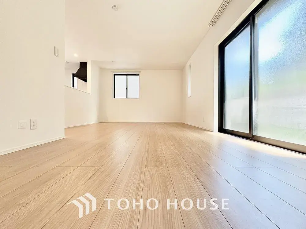 4LDK Ciudad de Kamagaya Prefectura de Chiba (8)