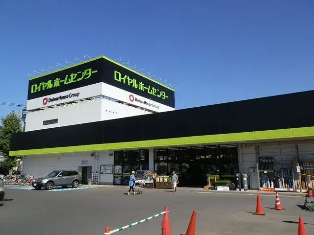 Propiedad 2LDK Ciudad de Chiba Prefectura de Chiba (13)