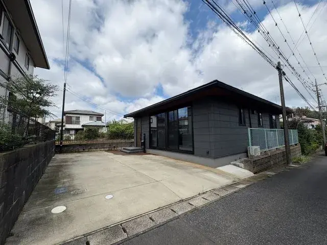 Propiedad 2LDK Ciudad de Chiba Prefectura de Chiba (4)