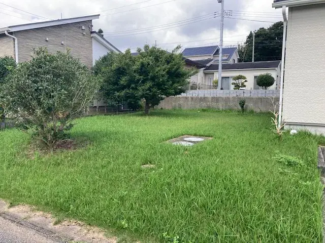 3LDK Property Sanmu City Chiba Prefecture (2)