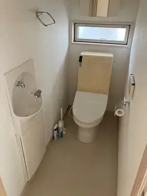 3LDK Property Sanmu City Chiba Prefecture (12)