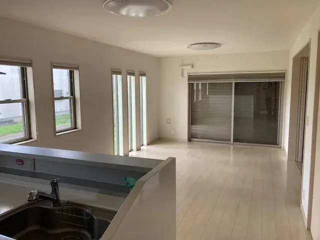 3LDK Property Sanmu City Chiba Prefecture (3)
