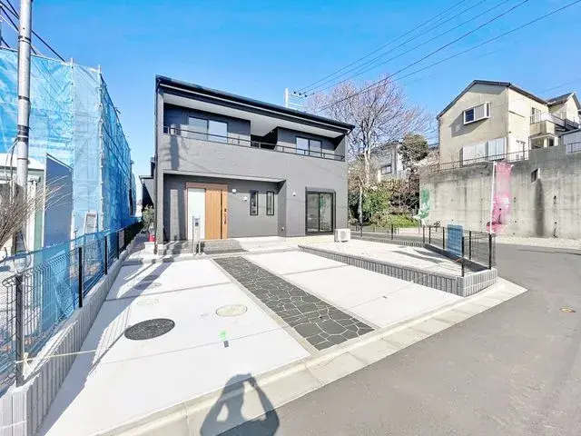 Akiya in Chiba