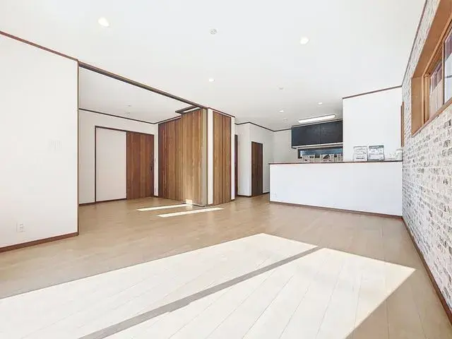 4LDK Property Funabashi City Chiba Prefecture (2)