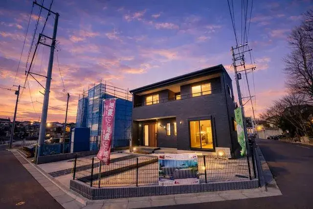 4LDK Property Funabashi City Chiba Prefecture (21)