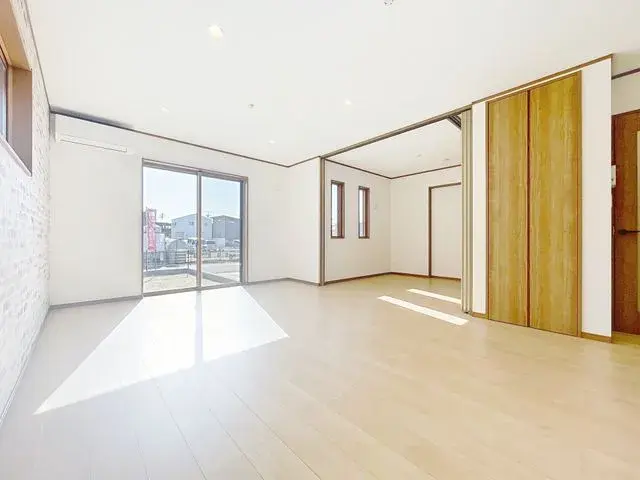 4LDK Property Funabashi City Chiba Prefecture (5)