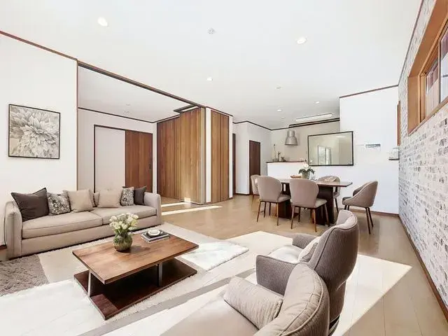 4LDK Property Funabashi City Chiba Prefecture (7)