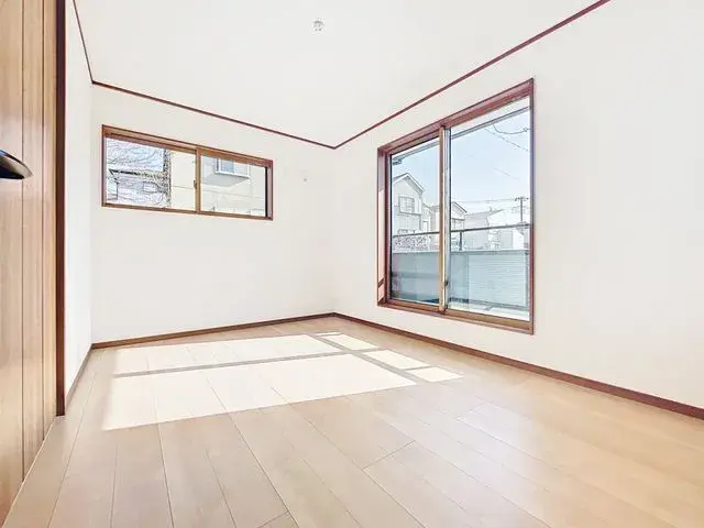 4LDK Property Funabashi City Chiba Prefecture (9)