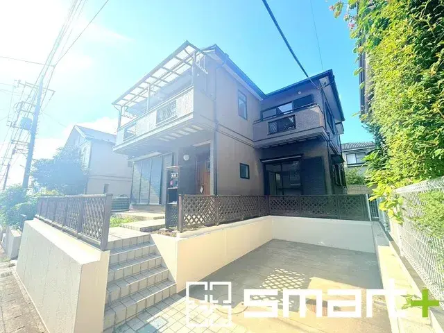 Akiya in Chiba