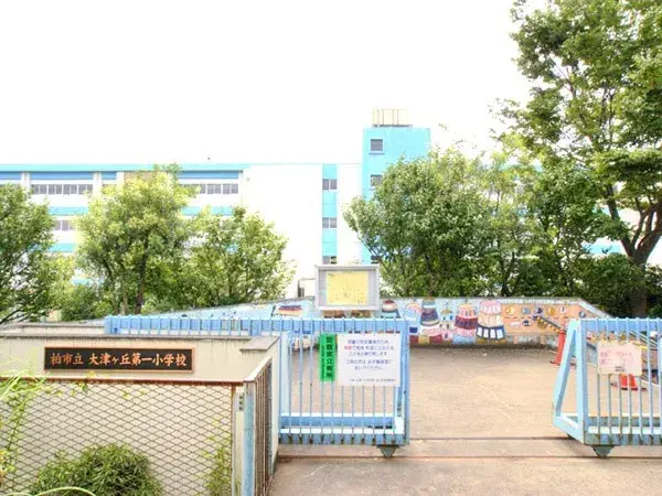 5SLDK Город Касива Префектура Тиба (11)