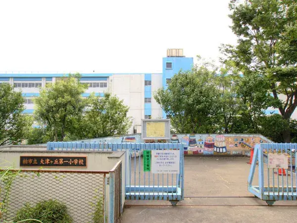 5SLDK Город Касива Префектура Тиба (20)