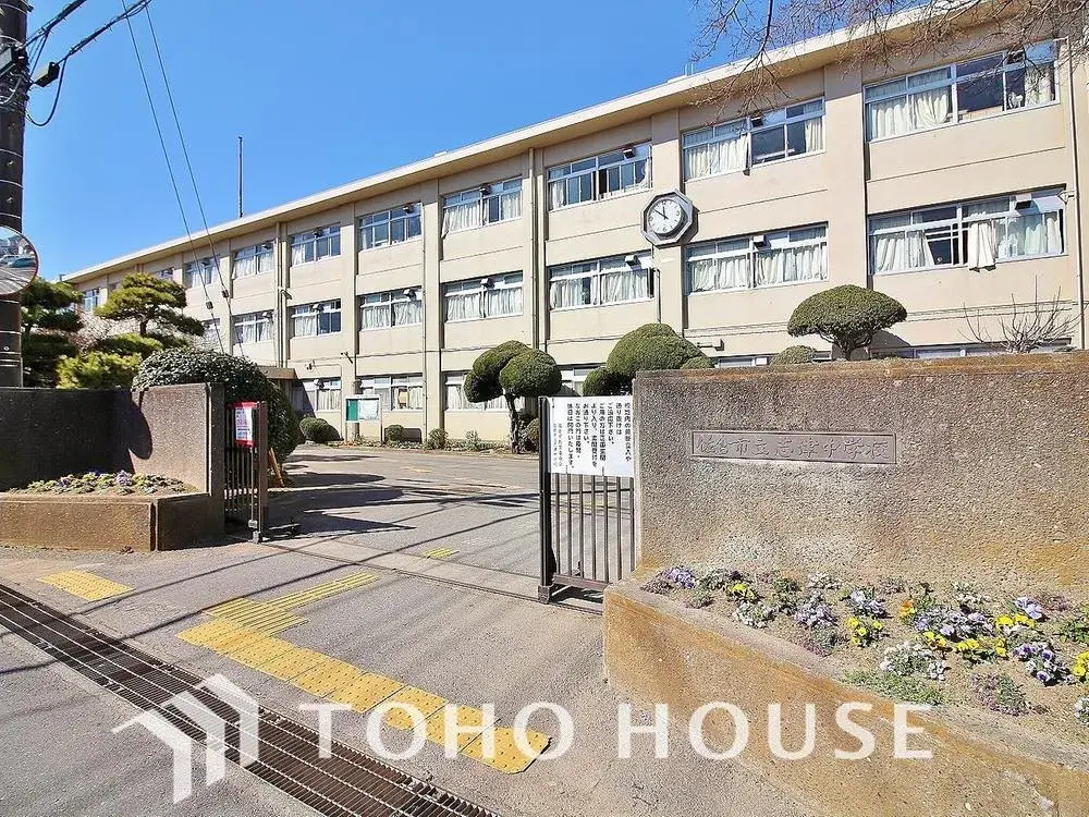 4LDK 千葉県佐倉市物件 (28)