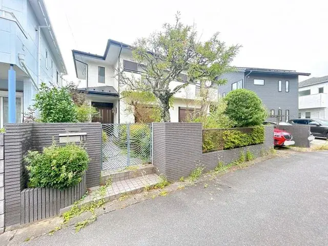 4SLDK Propiedad Ciudad de Yotsukaido Prefectura de Chiba (2)