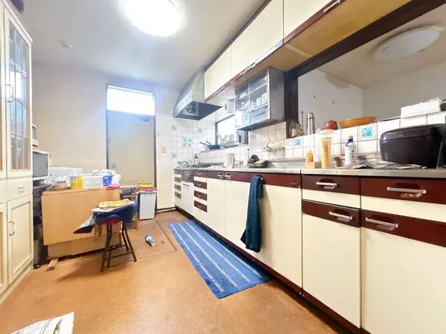 4SLDK Propiedad Ciudad de Yotsukaido Prefectura de Chiba (18)