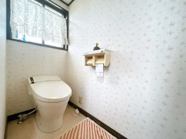 4SLDK Propiedad Ciudad de Yotsukaido Prefectura de Chiba (21)