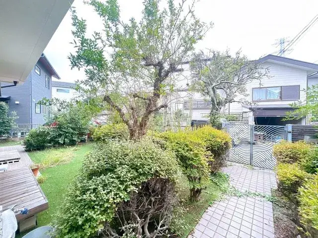 4SLDK Propiedad Ciudad de Yotsukaido Prefectura de Chiba (4)
