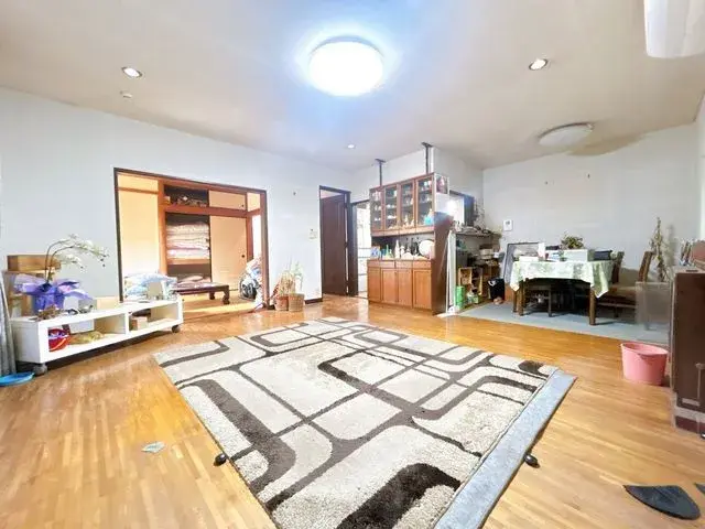 4SLDK Propiedad Ciudad de Yotsukaido Prefectura de Chiba (5)