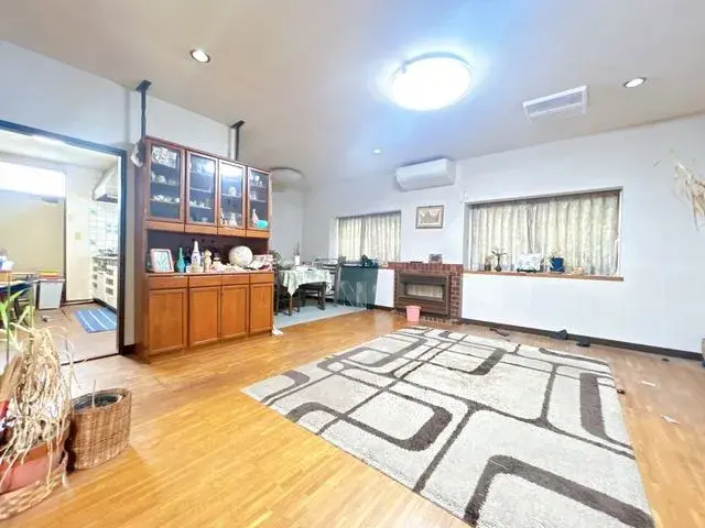 4SLDK Propiedad Ciudad de Yotsukaido Prefectura de Chiba (6)