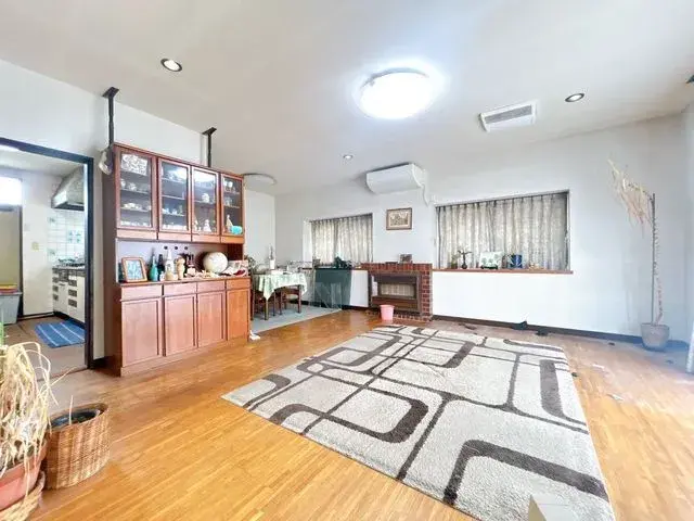 4SLDK Propiedad Ciudad de Yotsukaido Prefectura de Chiba (7)