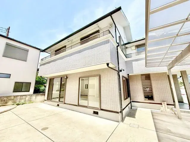 Akiya in Chiba