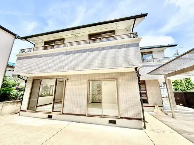 4LDK Property Ichikawa City Chiba Prefecture (2)