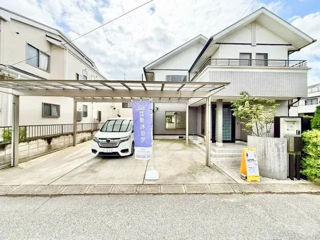 4LDK Property Ichikawa City Chiba Prefecture (4)