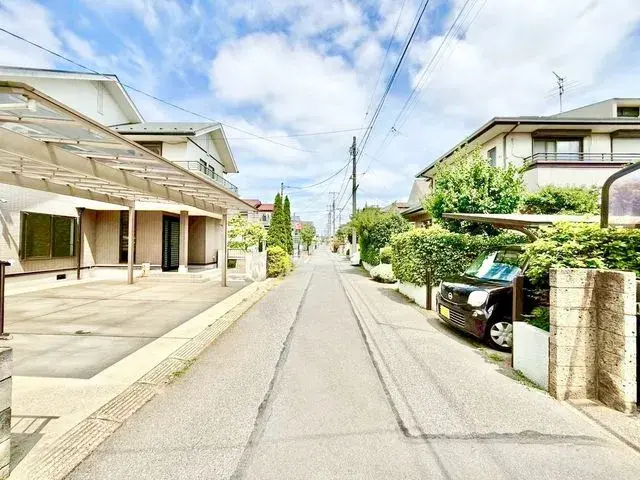4LDK Property Ichikawa City Chiba Prefecture (6)