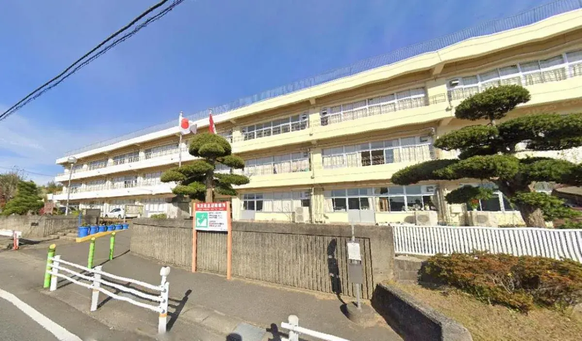 4K Isumi City Chiba Prefecture (10)