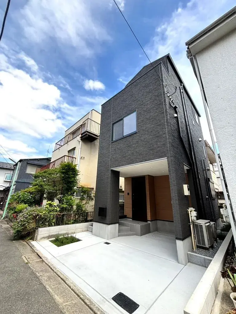 2SLDK物件 葛飾区 東京都 (2)