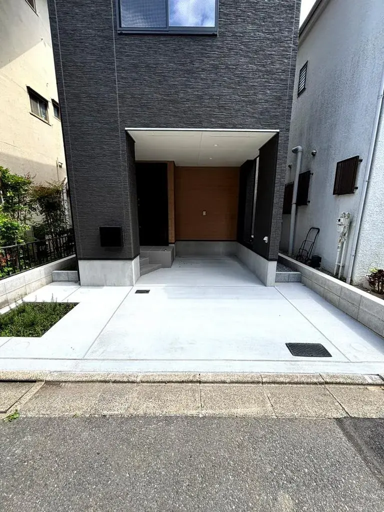2SLDK物件 葛飾区 東京都 (3)