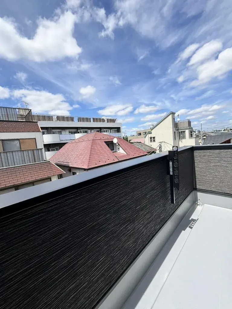 2SLDK物件 葛飾区 東京都 (4)