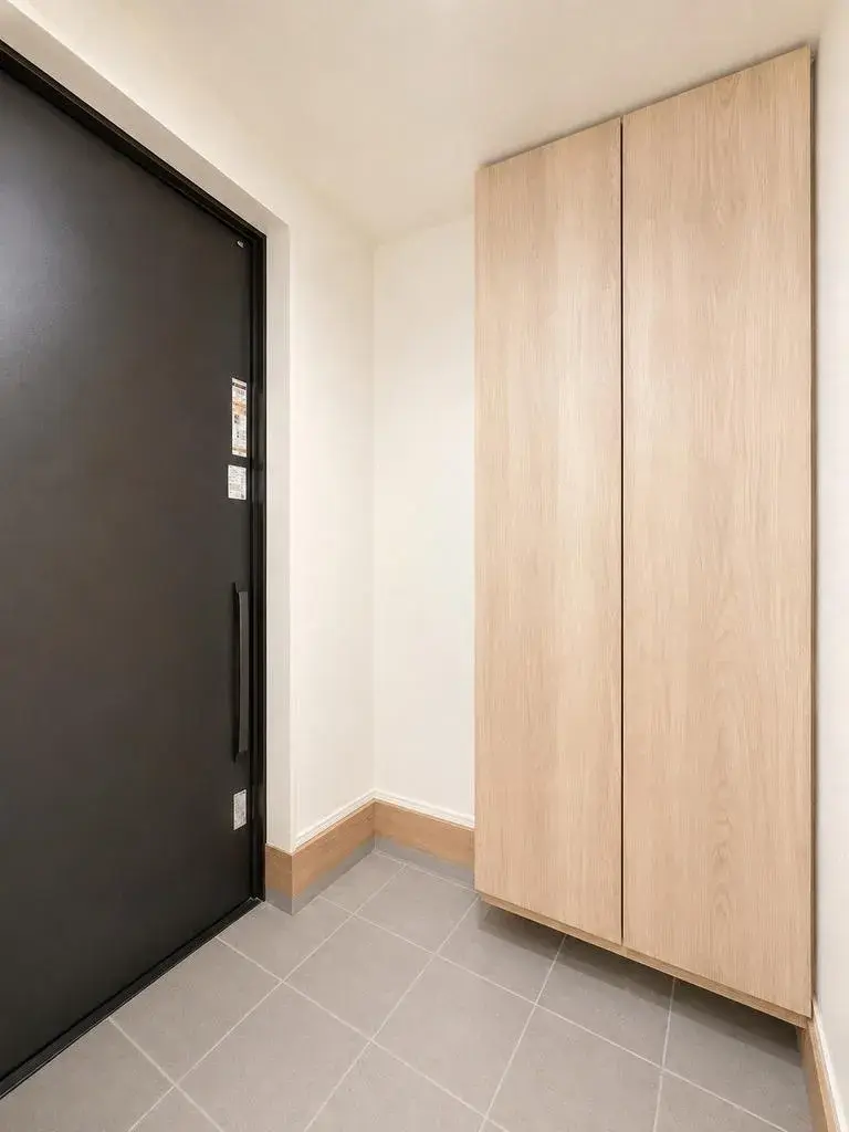 2SLDK物件 葛飾区 東京都 (8)