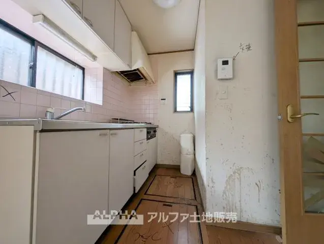 4LDK, город Хигасимураяма, Токио (12)